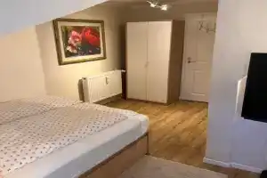 Ferienwohnung Giacomelli 2, Роттах-Эгерн