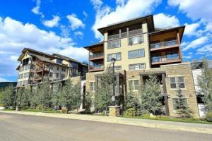 Fraser Crossing 3517 1 Bedroom Holiday Home by Winter Park Lodging Com, Винтер-Парк