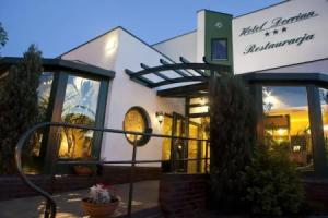 Hotel «Dorrian», Познань