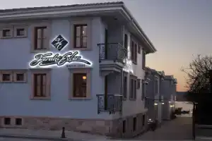 Ferahi Evler Boutique Hotel, Айвалык