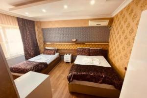 Meta Hotel, Бурса