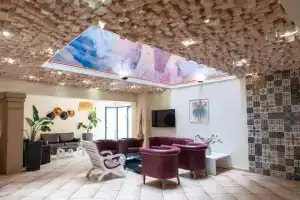 Casa Orama Boutique Hotel, Херсониссос