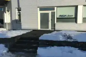 Отель «Rek Inn», Рейкьявик