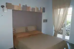 B&B Plano de Laczarulo, Аччьяроли