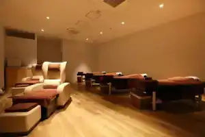Henn na Hotel Kansai Airport, Идзумисано