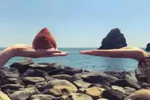 Lachea House appartamento sul mare dei Ciclopi, Ачи Трецца