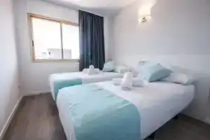 GoCosta Apartment Arquus Deluxe 2, Салоу
