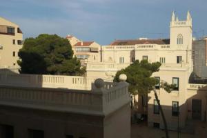 Apartment on Carrer Doctor Sapena, Аликанте