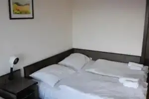 Hotel «Hungária», Шиофок