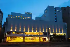 The Crown Palais New Hankyu Kochi, Коти
