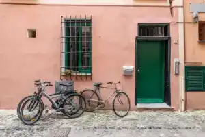 La Casa di Finalborgo - 4 posti in centro borgo, Финале-Лигуре