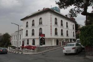 Отель «Florya Konagi», Стамбул