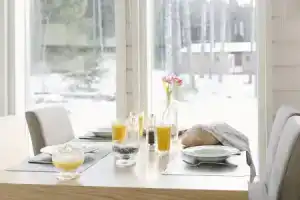 Гостевой дом «WoodDream», Воловец