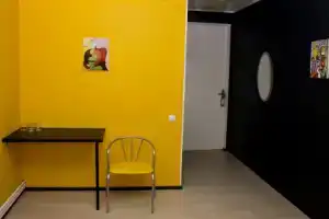 Гостевой дом «Эсквайр Хаус», Сергиев Посад