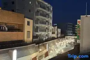 Koyasui Stay Yokohama & Shin-Yokohama Access, Иокогама