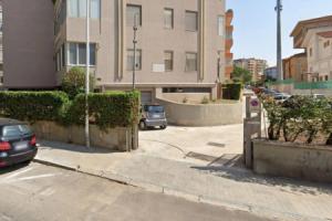 Affittacamere Aiosardegna Cagliari Rent Rooms-03_Camera 3, Кальяри