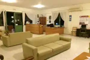 Nikolas Villas Appartments, Херсониссос