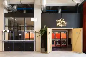 Basecamp Wrocław, Вроцлав