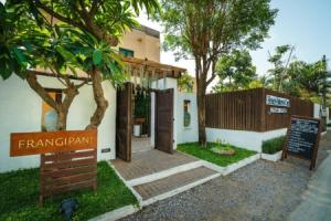 Aleenta Resort And Spa, Hua Hin - Pranburi Sha Plus, Пран-Бури