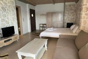 Agorastos Suites, Коинира