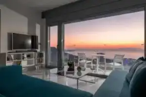 Aparthotel 5 Stars Rhodes, Иксия