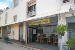 Natacha Hotel, Пхи Пхи