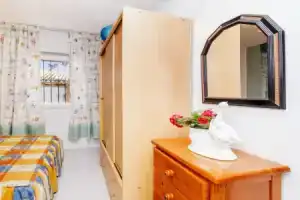 Apartment in Espanatour los Balcones, Торревьеха