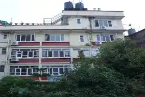 Hotel «Holy Temple Tree», Катманду
