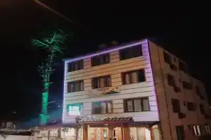 Al-Hayat Otel, Термал