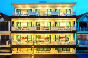 Dream Boutique Hotel, Ча-Ам