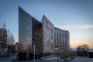 Clayton Hotel Birmingham, Бирмингем