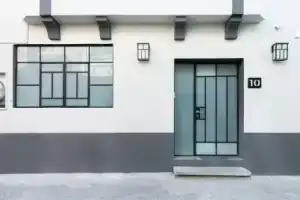 La Palomilla Bed & Breakfast, Мехико