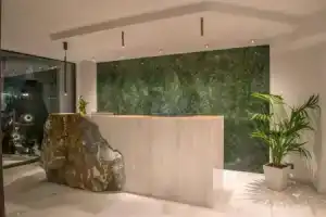 Dimargio Luxury Hotel & Spa, Ираклион