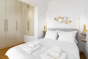 Villa Dafni - Our Home Away From Home, Линдос