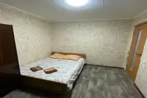 Апартаменты на улице Комсомольская 183, Рубцовск