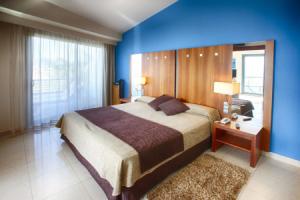 Hotel «Miami Mar», Сан-Карлос-де-ла-Рапита