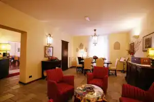 Мини-отель «La Valletta Relais», Бергамо
