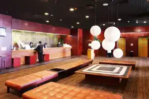 Hotel «New Carina», Мориока