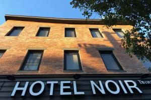 Hotel «Noir», Чианг Май