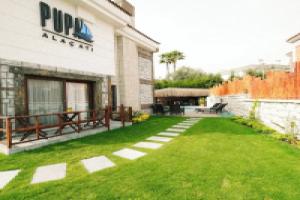 Pupa Alacati Butik Otel, Алачати