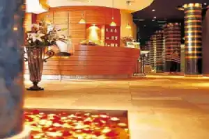 Vitalia Seehotel, Бад-Зегеберг