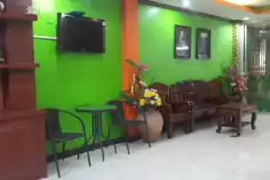 Silla Patong Hostel, Патонг