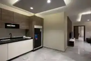Charming Amman Apartment With Modern Furnished, Амман