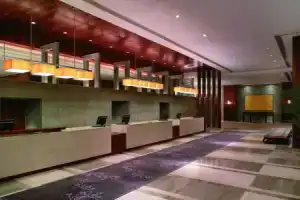 Отель «Hyatt Regency Tsim Sha Tsui», Гонконг