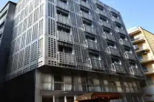 Hotel «Beyond», Измир
