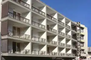 El Greco Hotel, Ираклион