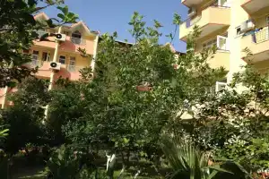 Marin Hotel, Бельдиби
