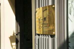 Les Plumes Hotel, Париж