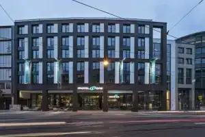Motel «One Bremen», Бремен