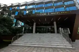 Апартаменты на Кирова 77, Адлер
